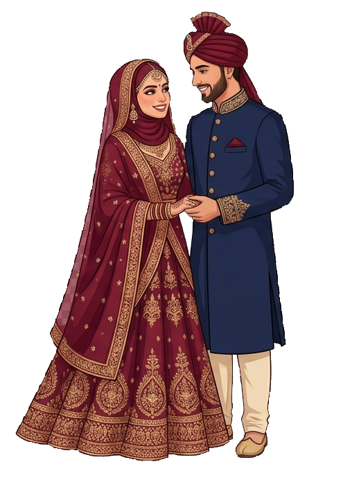 NikahMalai - Muslim Matrimony