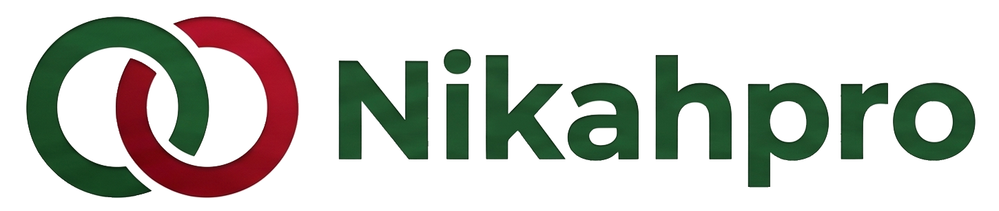NikahPro Logo